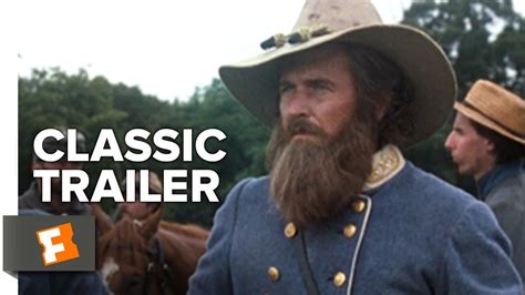 Gettysburg (1993) Official Trailer .